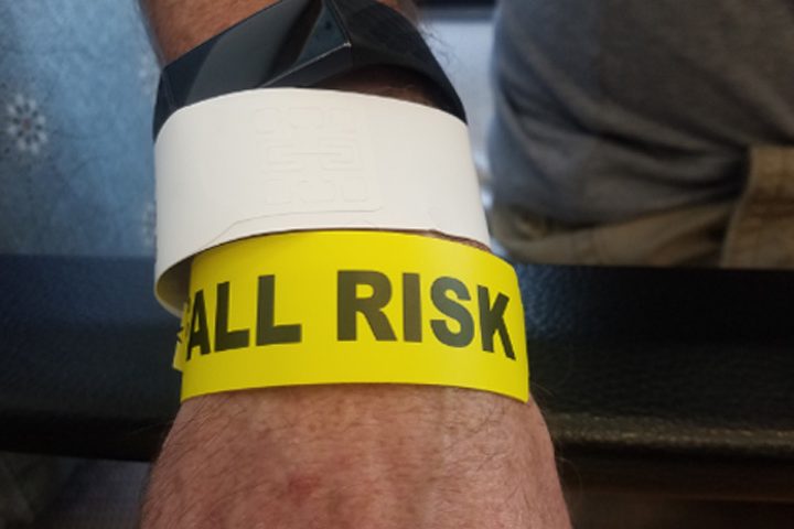 All Risk Band